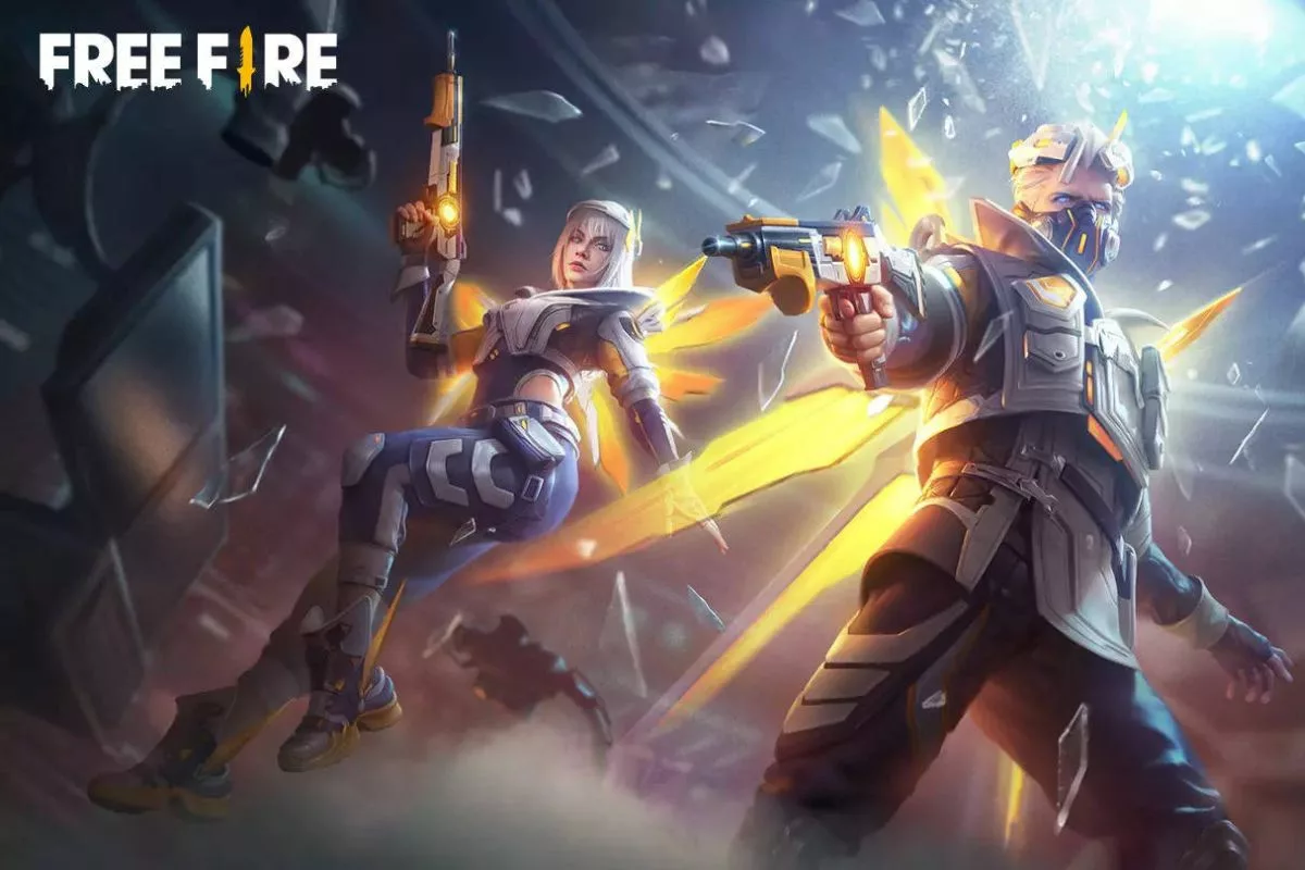 Garena Free Fire MAX Redeem Codes for August 16