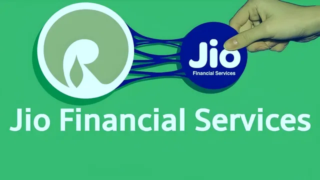 Jio Financial Services की लिस्टिंग : लगा 5% का lower circuit