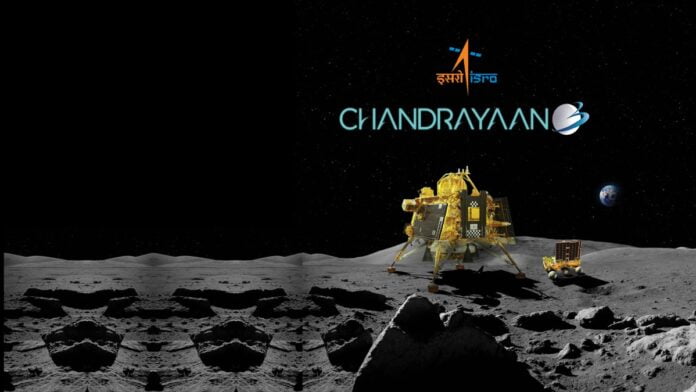 Chandrayaan-3 Latest News : लाइव देखे - चांद पर इतिहास रचने के लिए तैयार भारत।