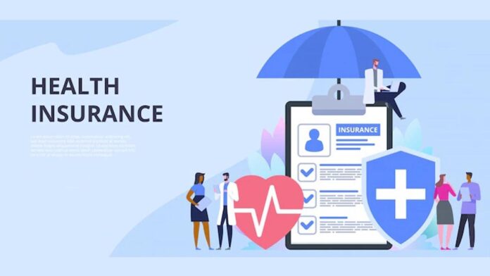 Health Insurance planning