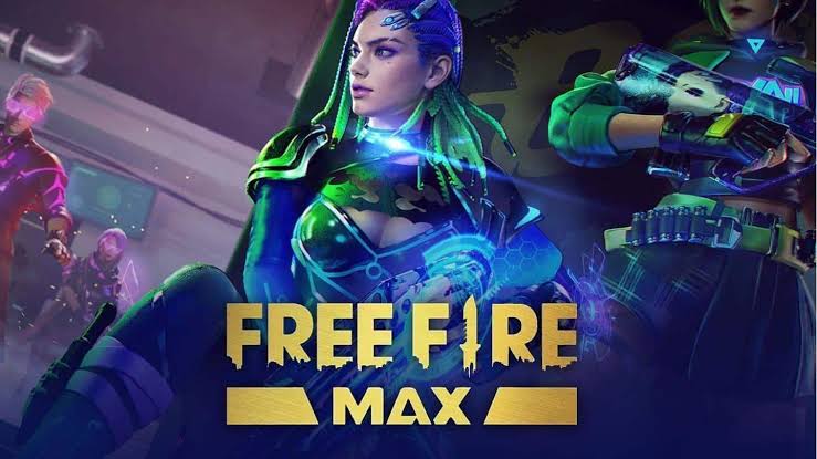 Garena Free Fire MAX Redeem Codes for August 16